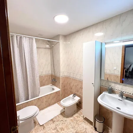 The Heart Of Lloret In The Center Of Town Apartament Lloret de Mar