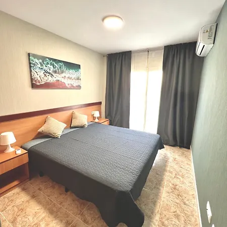 The Heart Of Lloret In The Center Of Town Apartament Lloret de Mar
